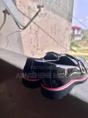 Men Loafer Shoe