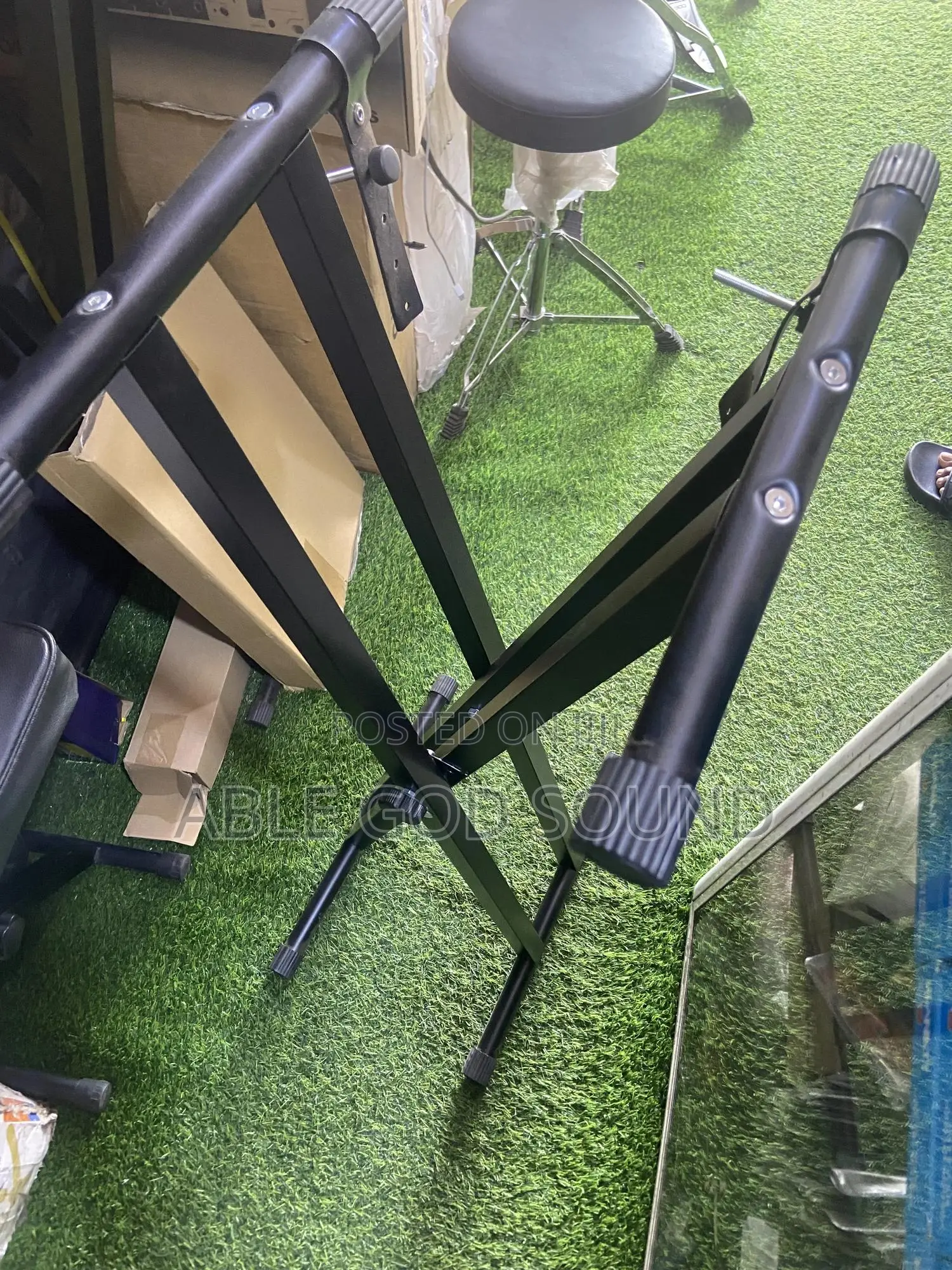 Keyboard Stand