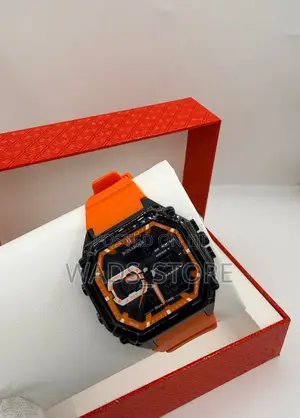 Bonarger Watch