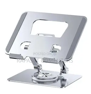 J29 Laptop Stand Metal V3.1
