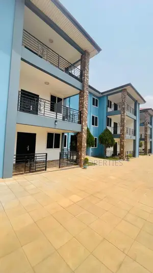 2bdrm Apartment in Hometrust Properties, North Legon for rent