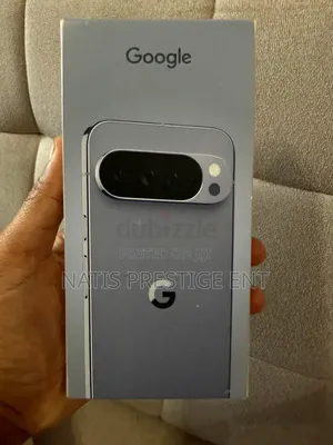 New Google Pixel 10 Pro Xl 5G 512 GB