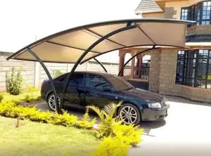 Carport / Metal Carport