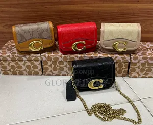 Simple and Classy Ladies Hand Bag.