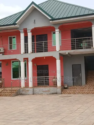 2bdrm Apartment in Pantang, Pentecost for rent