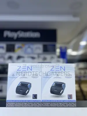 Cronus Zen