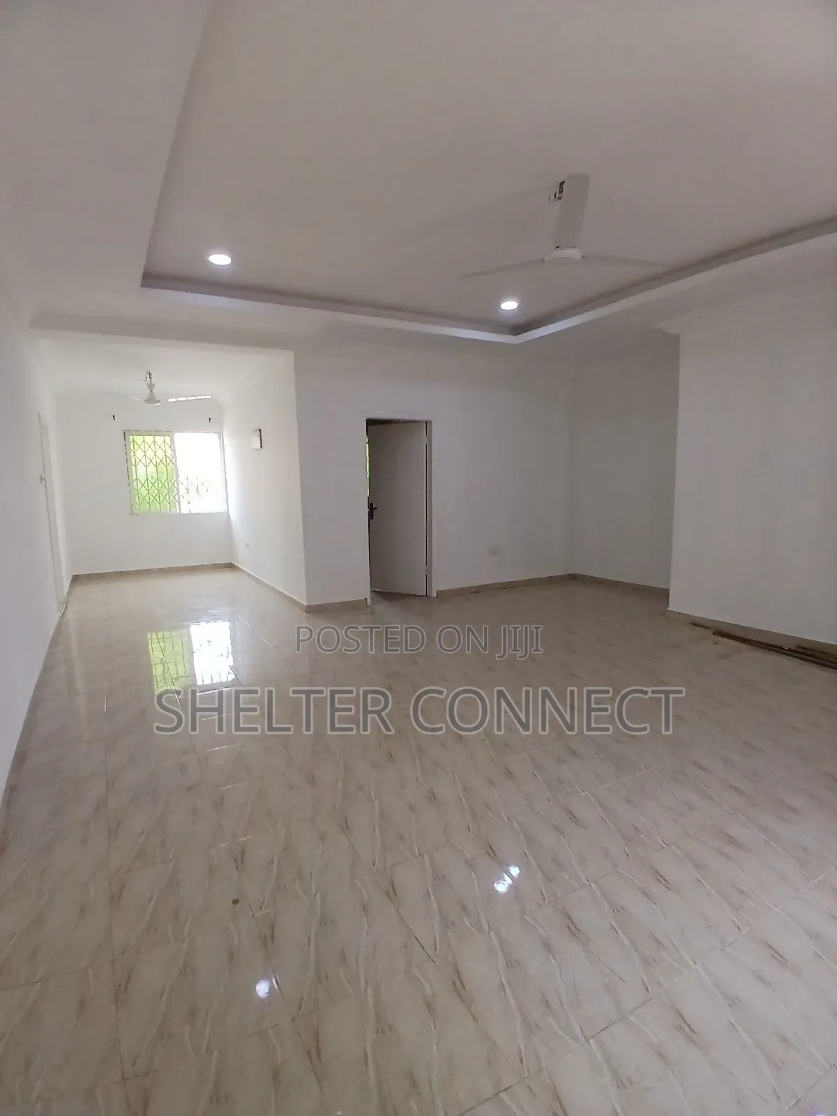 2bdrm Apartment in Pantang, Pentecost for rent