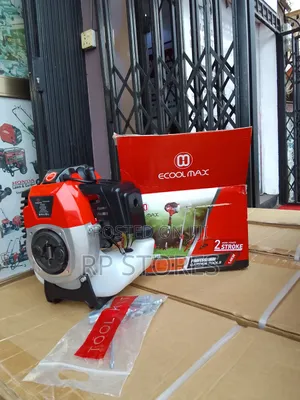 Bush Cutter 4in 1trimmer