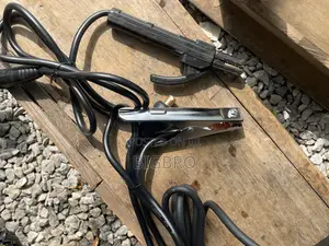 257 Welding Machine Imax Double Board Type