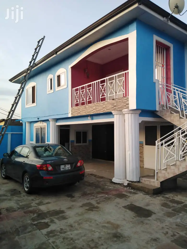 2bdrm Apartment in Ben Properties, Ga East Municipal for Rent
