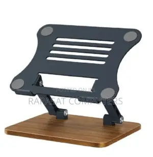 J32 Laptop Stand Metal