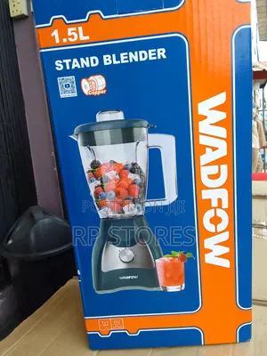 Wadfow 1.5l Stand Blender