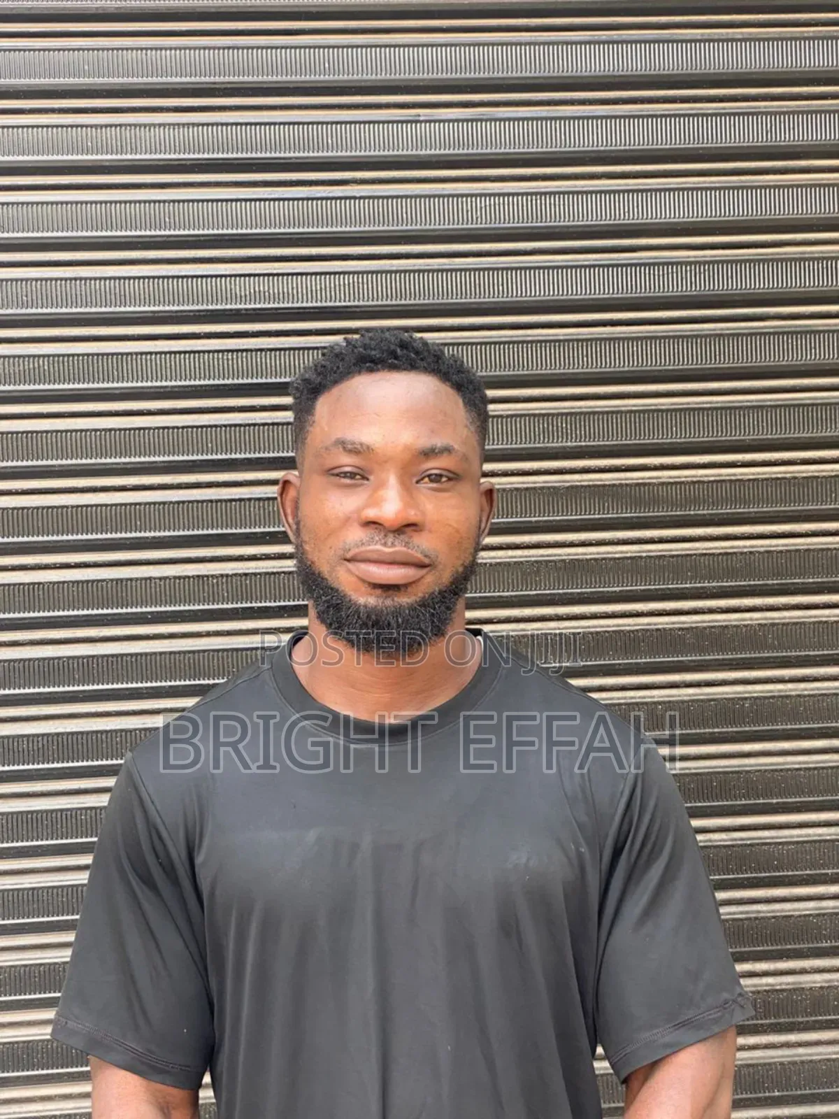 Bright Osei Effah