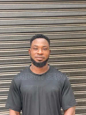 Bright Osei Effah