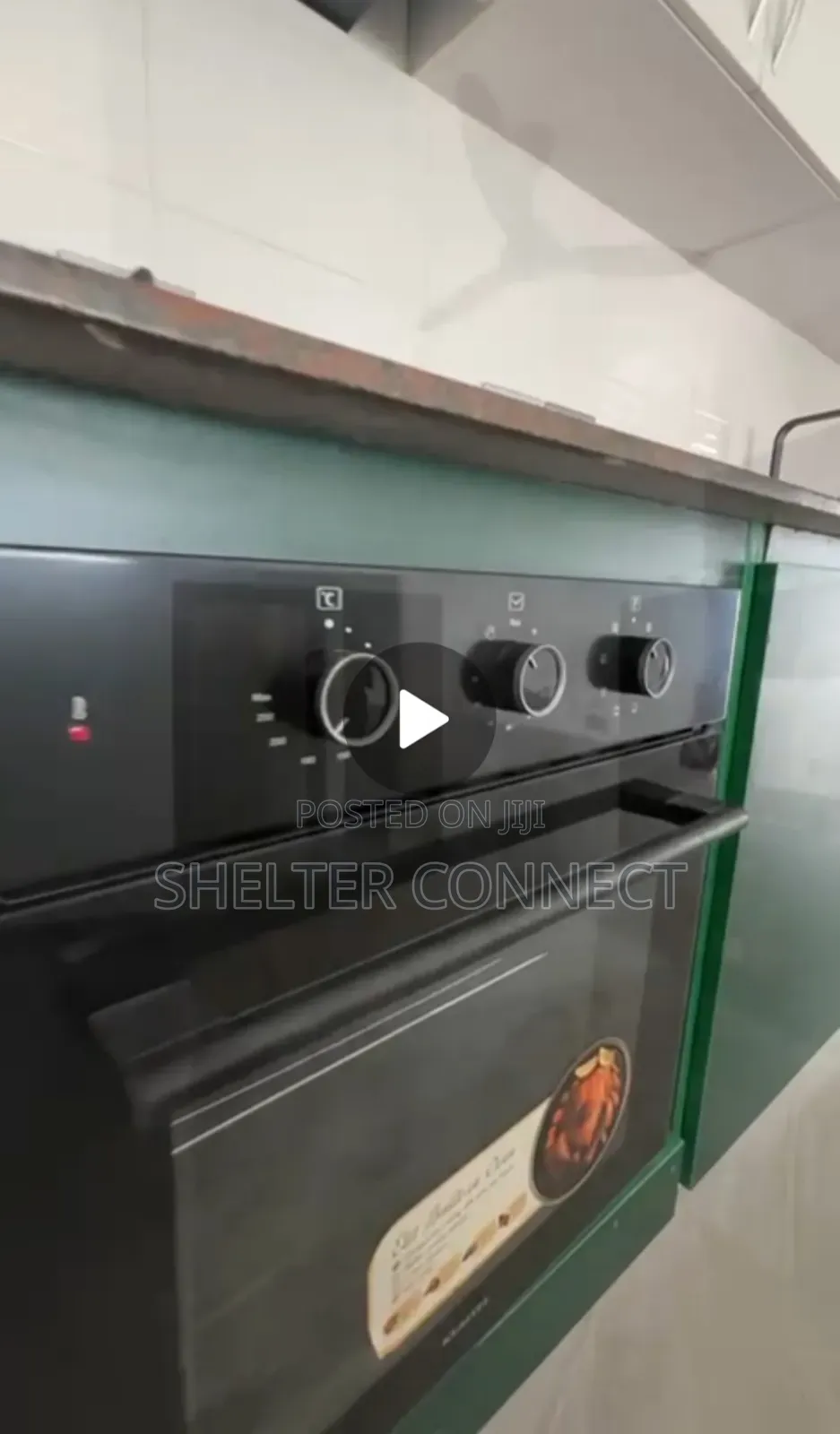 2bdrm Apartment in Oyarifa for rent