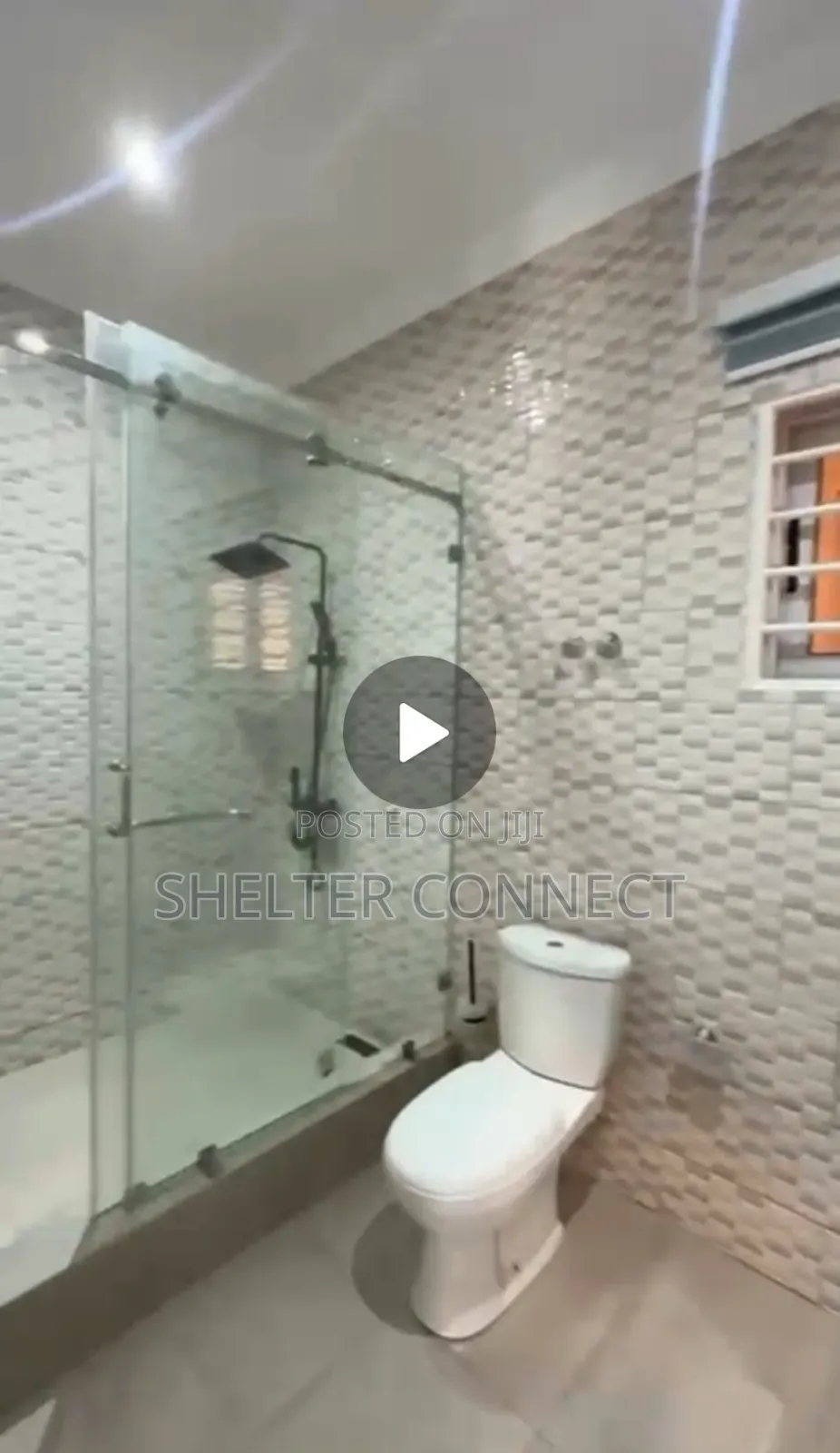 2bdrm Apartment in Oyarifa for rent