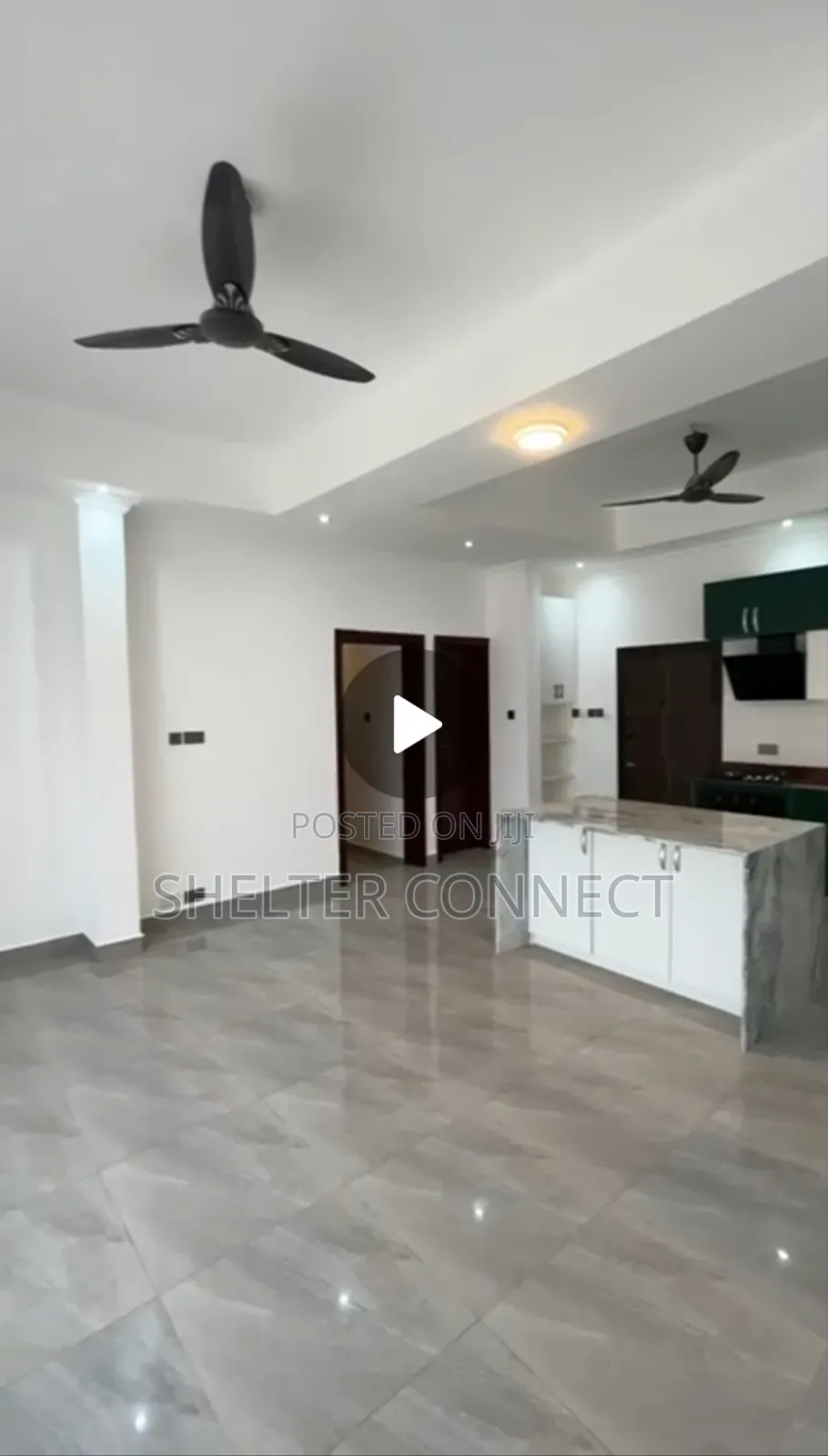 2bdrm Apartment in Oyarifa for rent