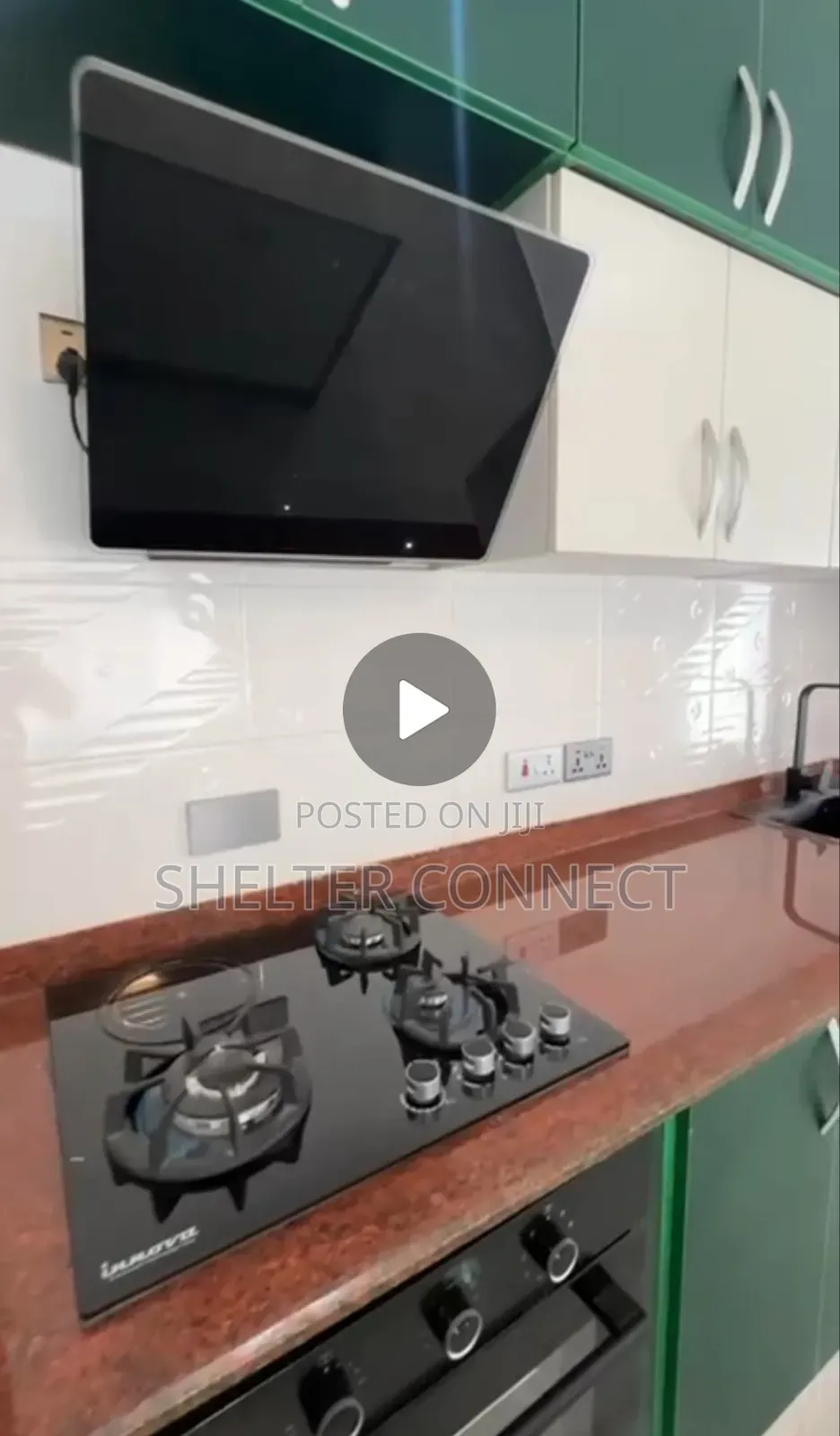 2bdrm Apartment in Oyarifa for rent