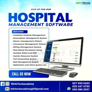 One Smart System. Total Business Control.