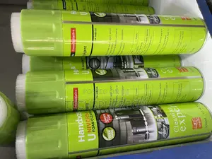 Hand Boss Foam Cleaner