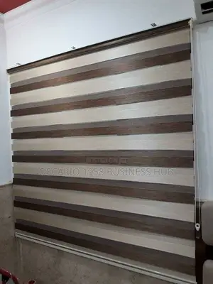 Jarl Home Window Curtain Blinds