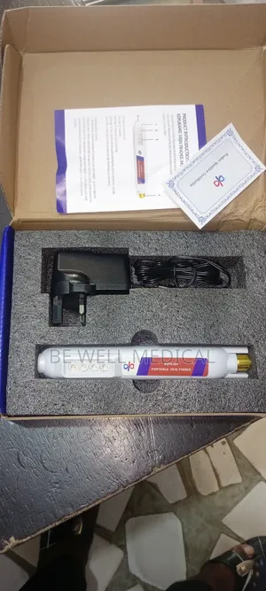 Medical Vein Finder