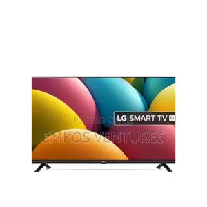Lg 43-Inch Full Hd Smart Led Tv