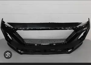 Santafe 2020 Bumper Front