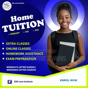 Home Tuition