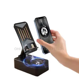 3-in- Multifunction Phone Holder