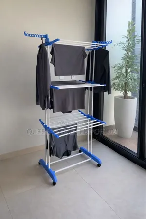 Drying Line