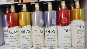 Olay Lotion, 502ml