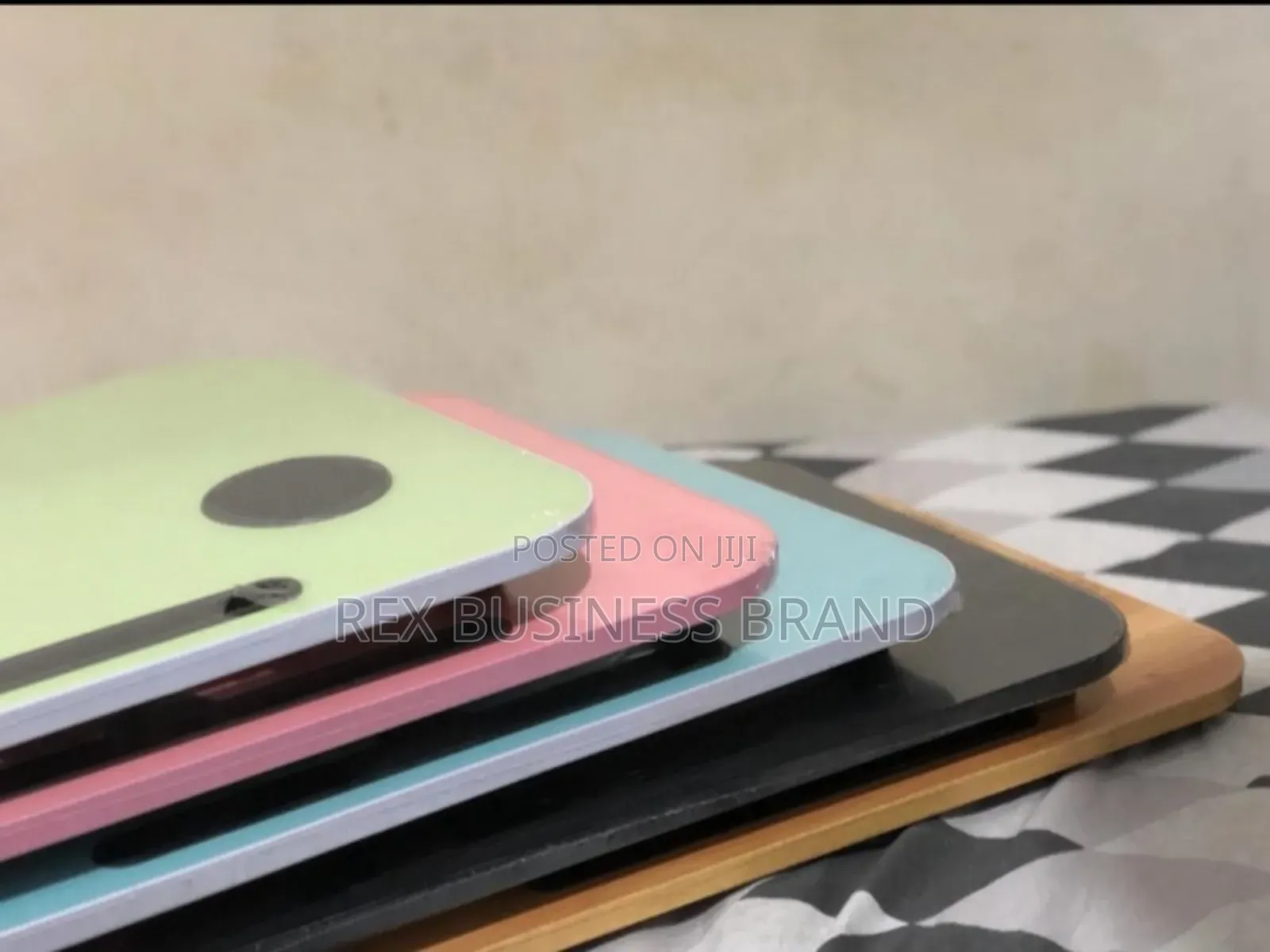 Foldable Bedtables