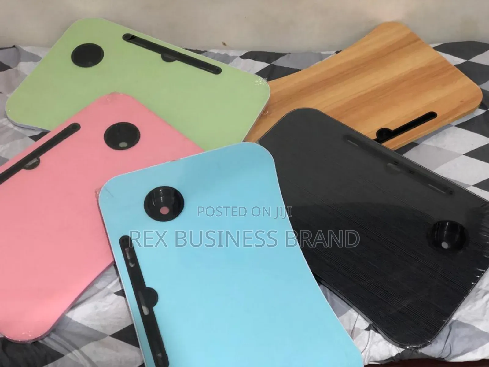 Foldable Bedtables