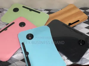 Foldable Bedtables