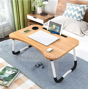 Foldable Bedtables