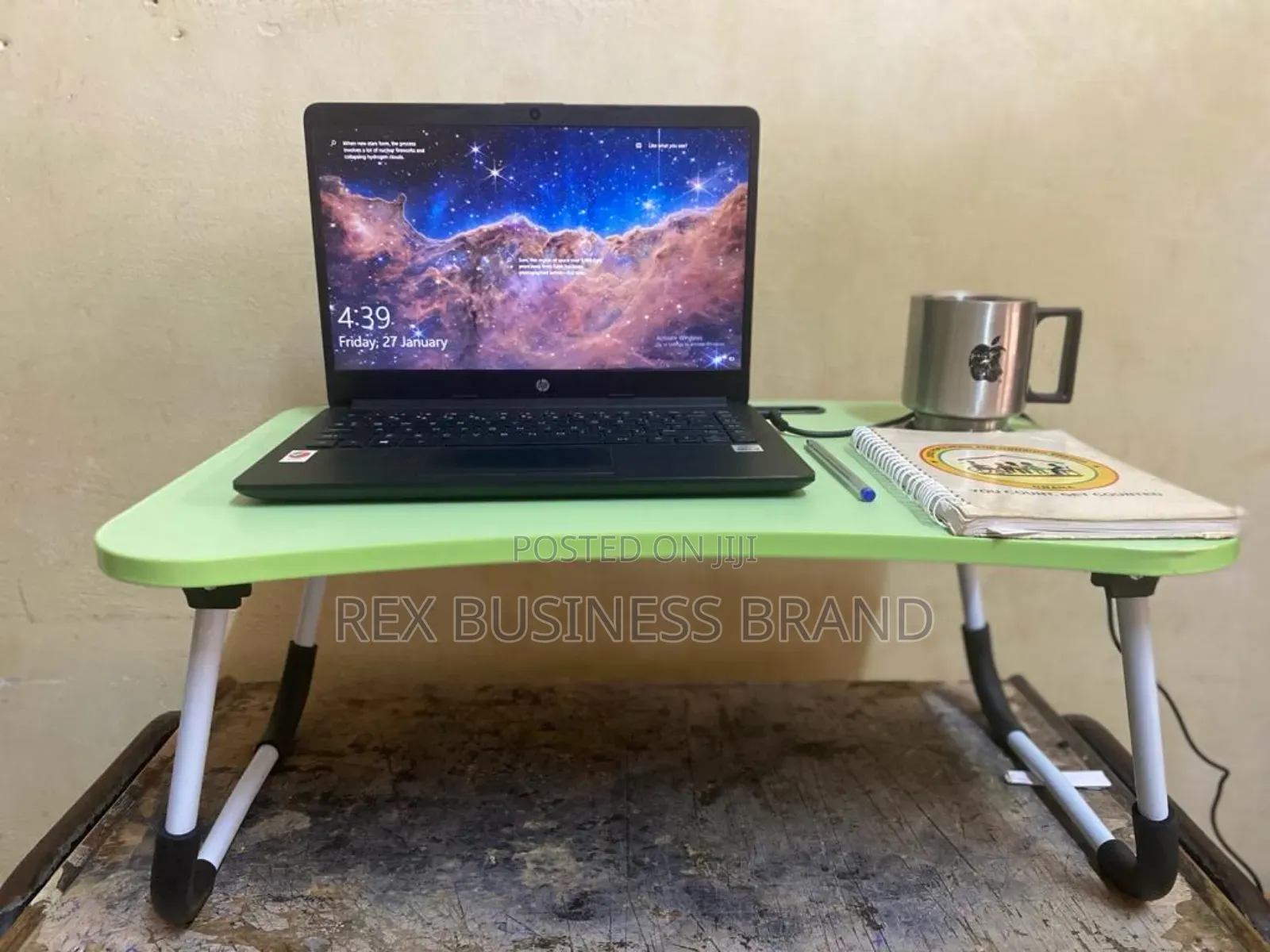 Foldable Bedtables