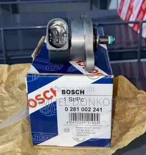 Pressure Control Valve for Mercedes Benz Cdi Engines