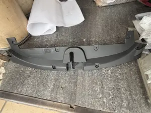 Toyota Corolla 2020-2023 Radiator Panel Available