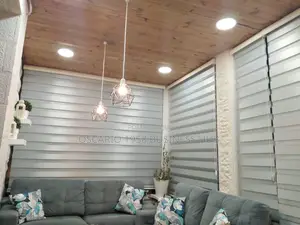 Taisier Home Design Curtains Blind