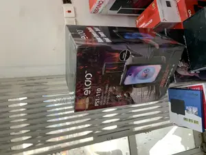 Secure Sleek Ps1-110 Black Bluetooth 300 Watts Speaker