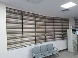 Nasir Home of Quality Curtain Blinds