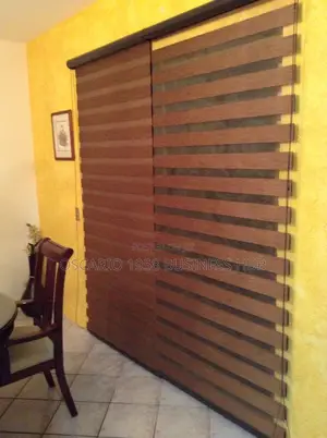 Hotsoon Modern Custom Curtains Blind