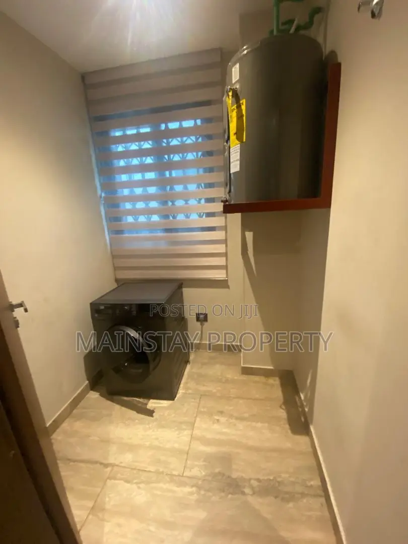 4bdrm House in East Legon for rent