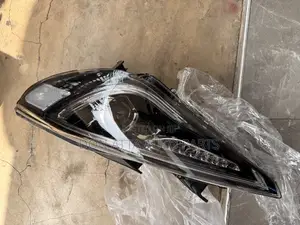 Hyundai Sonata 2011-2013 Spec Head Light
