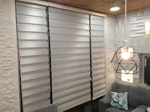 The Goat Window Curtain Blinds