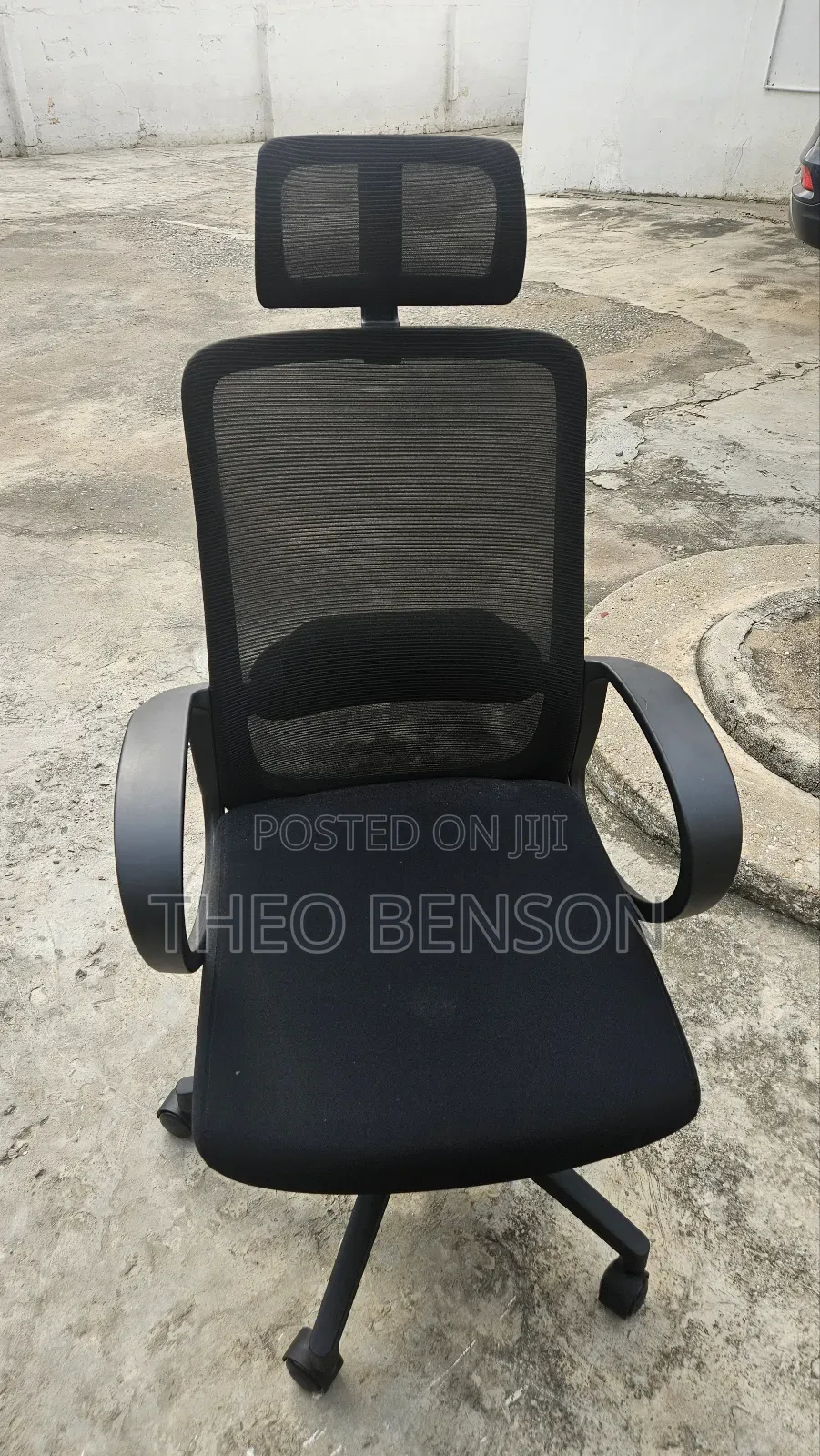 Office Chair