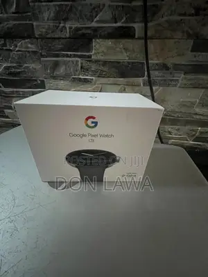 Google Pixel Watch Lte