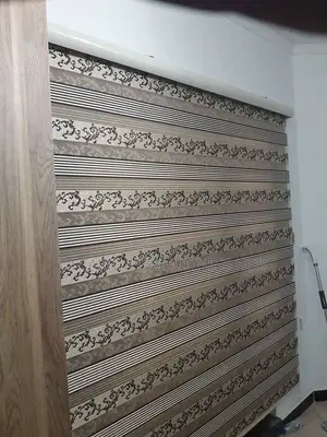 Latest and Strong Zebra Curtain Blinds
