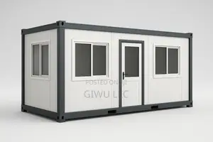Container Home